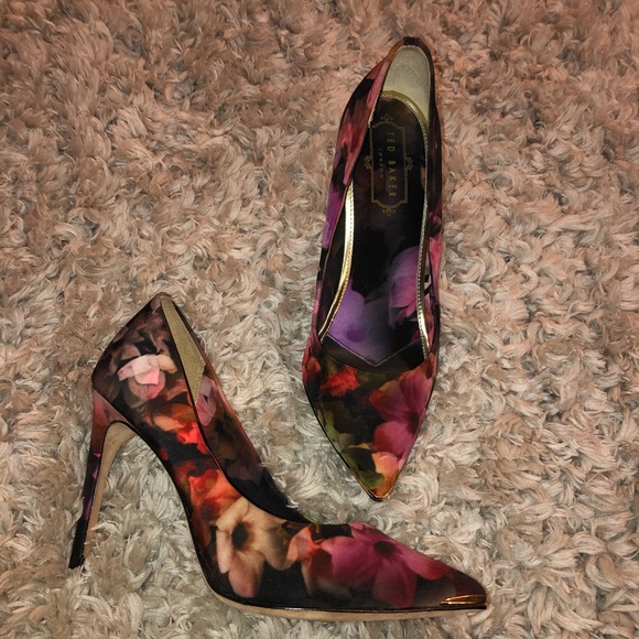 Ted Baker London Shoes - Ted Baker heels
